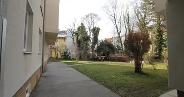 Квартира 1 комната в Баден, Австрия