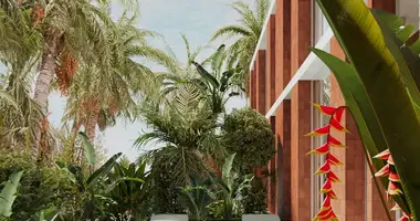 Townhouse 2 bedrooms in Lesser Sunda Islands, Indonesia