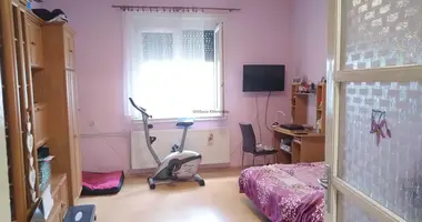 4 room house in Budapest, Hungary