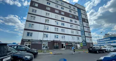 Sklep 125 m² w Mińsk, Białoruś