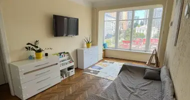 3 bedroom apartment in Kyiv, Ukraine