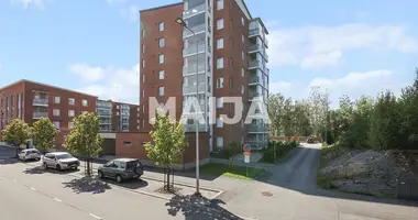 Apartamento 3 habitaciones en Vaasa sub region, Finlandia