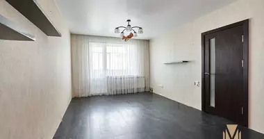1 room apartment in Michanavičy, Belarus
