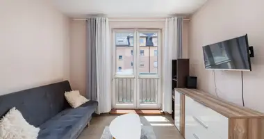 Appartement 1 chambre dans Zabki, Pologne