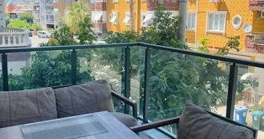 Apartment with parking, with Furnitured, with Elevator in Mahmutlar, Turkey