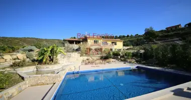 Villa 6 zimmer in Bordighera, Italien