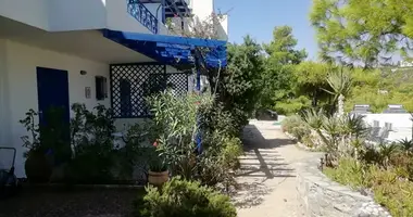 Apartamento 3 habitaciones en Municipality of Ermionida, Grecia