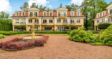 Mieszkanie 2 pokoi w Wilno, Litwa
