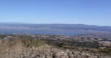 Terrain dans Asvestochori, Grèce