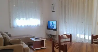 1 bedroom apartment with public parking in Budva, Montenegro