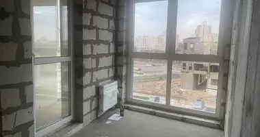 Appartement 1 chambre dans Minsk, Biélorussie