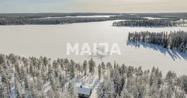 Ferienhaus 3 zimmer in Ranua, Finnland