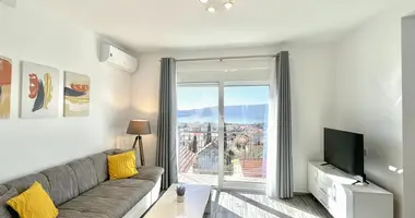 Appartement 2 chambres dans Tivat, Monténégro