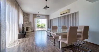 3 bedroom apartment in Germasogeia, Cyprus