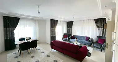 2 bedroom apartment in Mahmutlar, Turkey