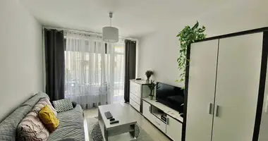 2 room apartment in Krakow, Poland