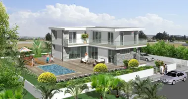 Villa 5 chambres dans Agía Nápa, Chypre