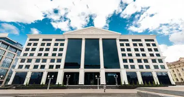 Oficina 40 m² en Minsk, Belarús