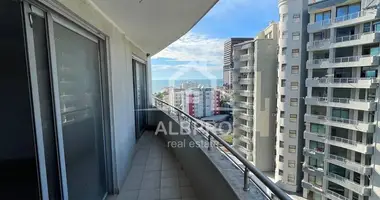 Appartement 2 chambres dans Bashkia Durres, Albanie