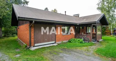 Casa 4 habitaciones en Paelkaene, Finlandia