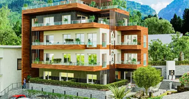 Apartamento 1 habitacion en Tivat, Montenegro
