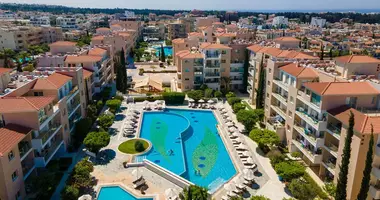2 bedroom apartment in Pafos, Cyprus