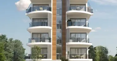 2 bedroom apartment in Larnaca, Cyprus