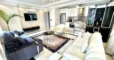 2 bedroom apartment in Alanya, Turkey