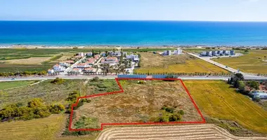 Plot of land in Sotira, Cyprus