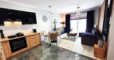 Apartamento 2 habitaciones en Breslavia, Polonia