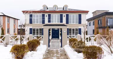 Haus 5 zimmer in poselenie Filimonkovskoe, Russland