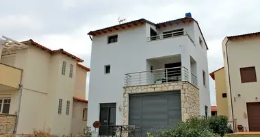 Cottage 3 bedrooms in Portaria, Greece