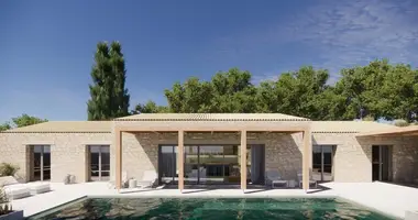 Villa en Ioanian Islands, Grecia