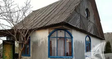 House in Brest, Belarus