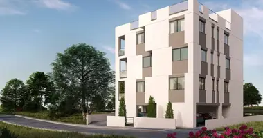 Appartement 3 chambres dans Yeroskipou, Chypre