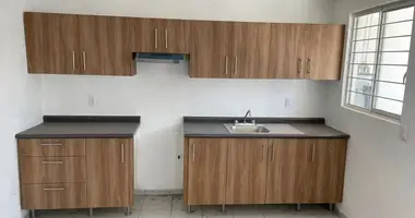 Casa 3 habitaciones en San Agustin, México