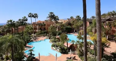 Appartement 2 chambres dans Malaga, Espagne