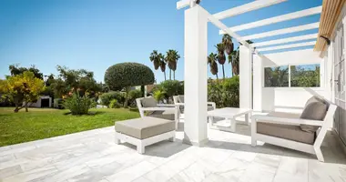 Apartamento 2 habitaciones en Marbella, Španjolska