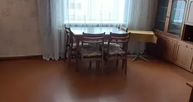 Apartamento 3 habitaciones en Mazyr, Bielorrusia