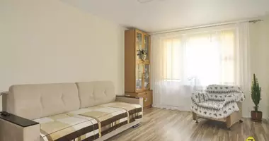 Mieszkanie 4 pokoi w Druzhny, Białoruś