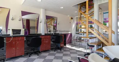 Propiedad comercial 32 m² en Sopron, Hungría