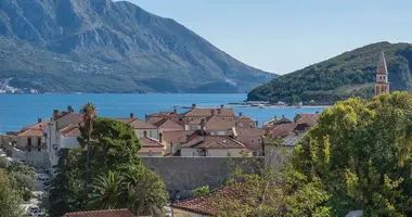 Mieszkanie 2 pokoi w Budva, Czarnogóra