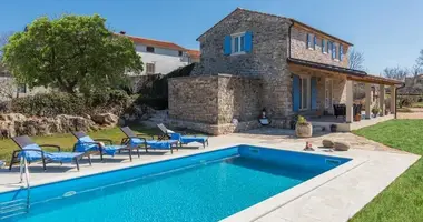 Villa 3 bedrooms in Porec, Croatia