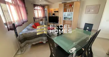 3 bedroom apartment in Sliema, Malta