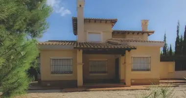 Maison 3 chambres dans Fuente Alamo de Murcia, Espagne