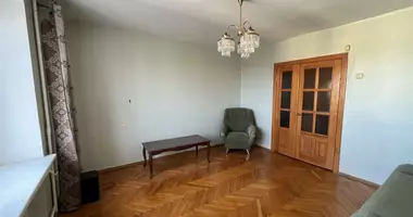 Apartamento 3 habitaciones en Gómel, Bielorrusia