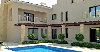 Villa  with Sea view, with Swimming pool in Paphos District, Cyprus