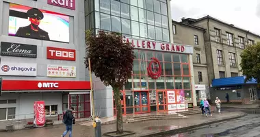 Geschäft 569 m² in Brest, Weißrussland