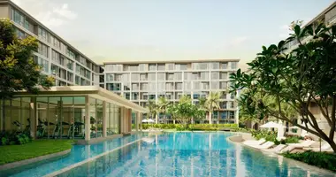 2 bedroom apartment in Choeng Thale, Thailand