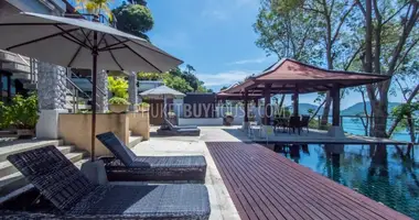 Villa 9 chambres avec arenda rent dans Phuket, Thaïlande